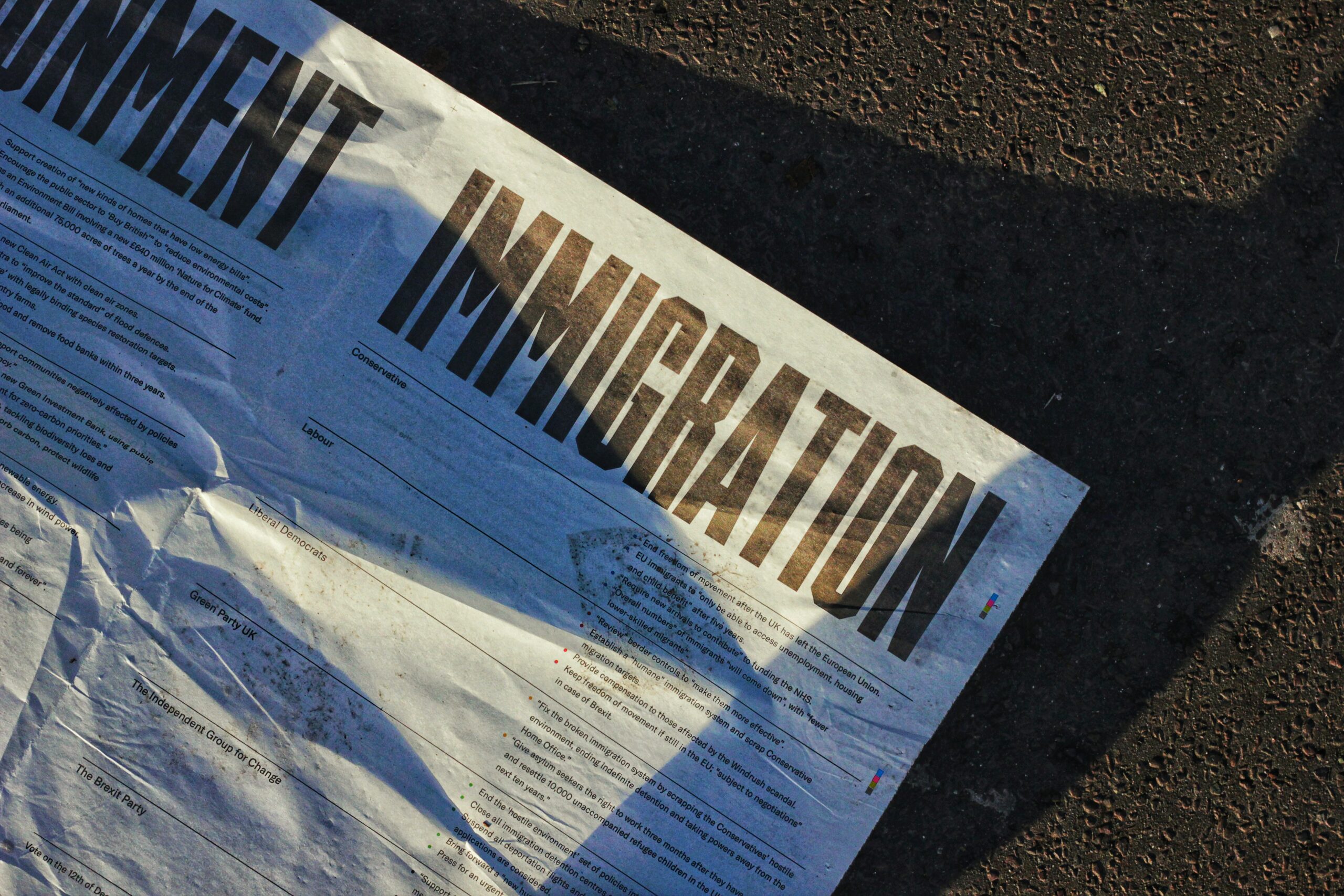 Top Immigration Lawyer Services in Canada